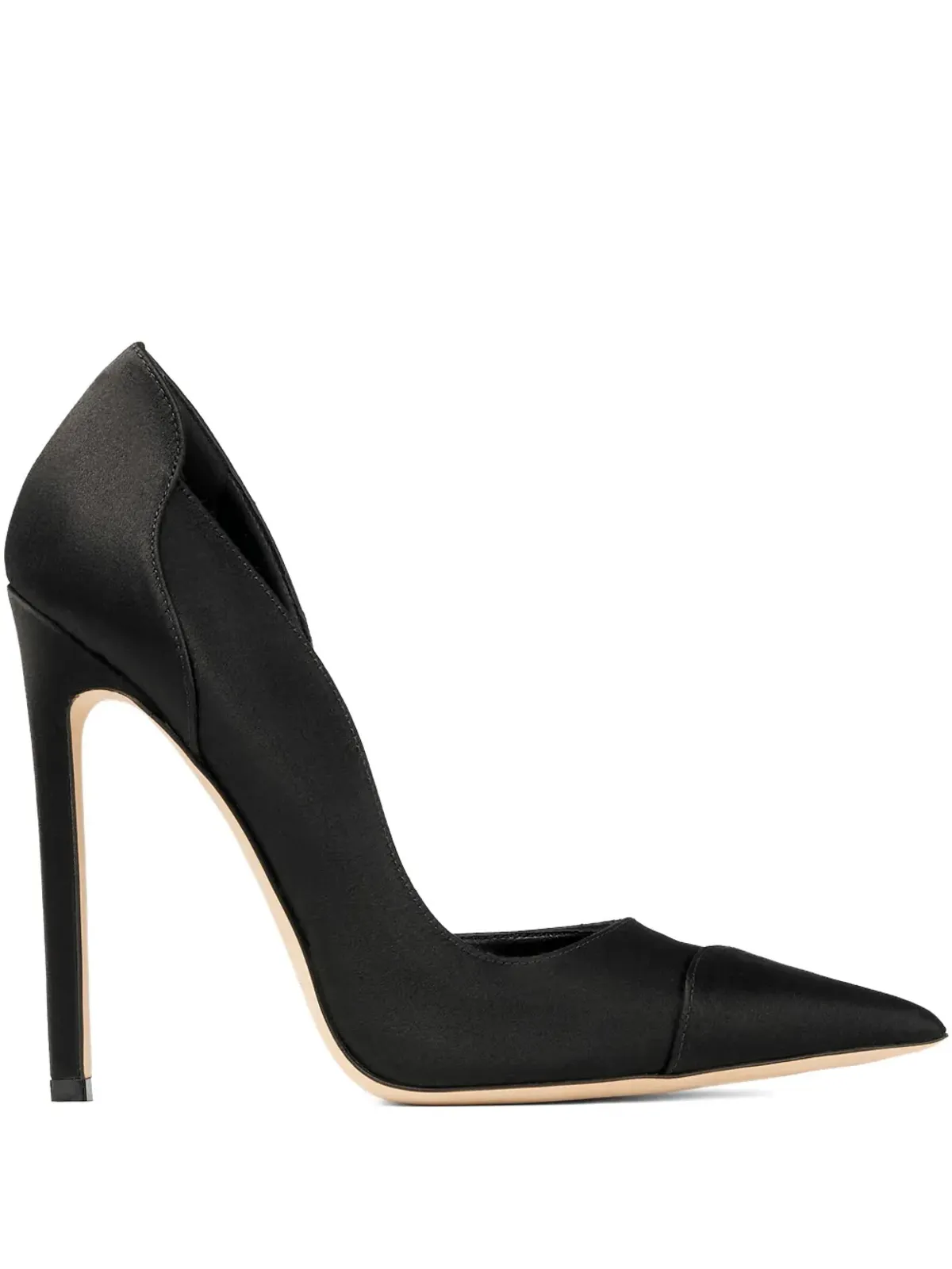 Jimmy Choo ブリジットパンプス - 画像1