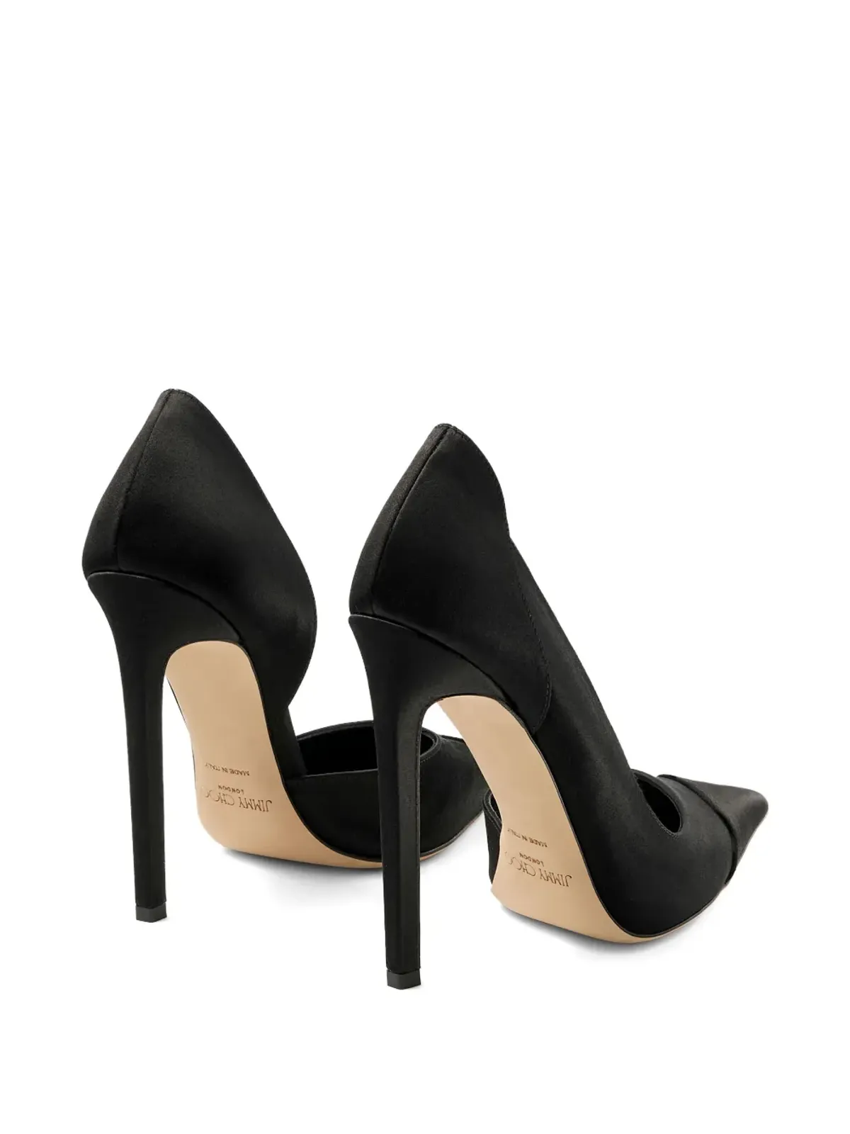 Jimmy Choo ブリジットパンプス - 画像5