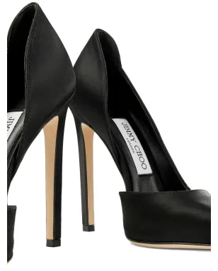 Jimmy Choo ブリジットパンプス - サムネイル4