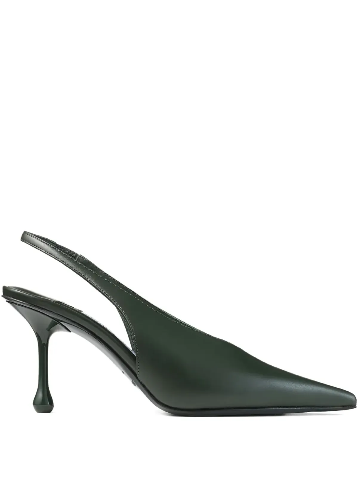 Jimmy Choo Isaパンプス - 画像1
