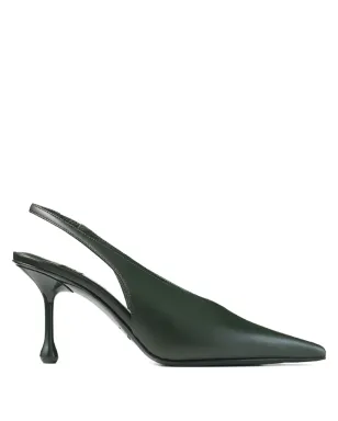 Jimmy Choo Isaパンプス - サムネイル1