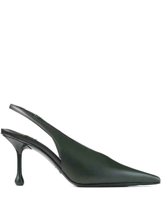 Jimmy Choo Jimmy Choo Isaパンプスの商品画像