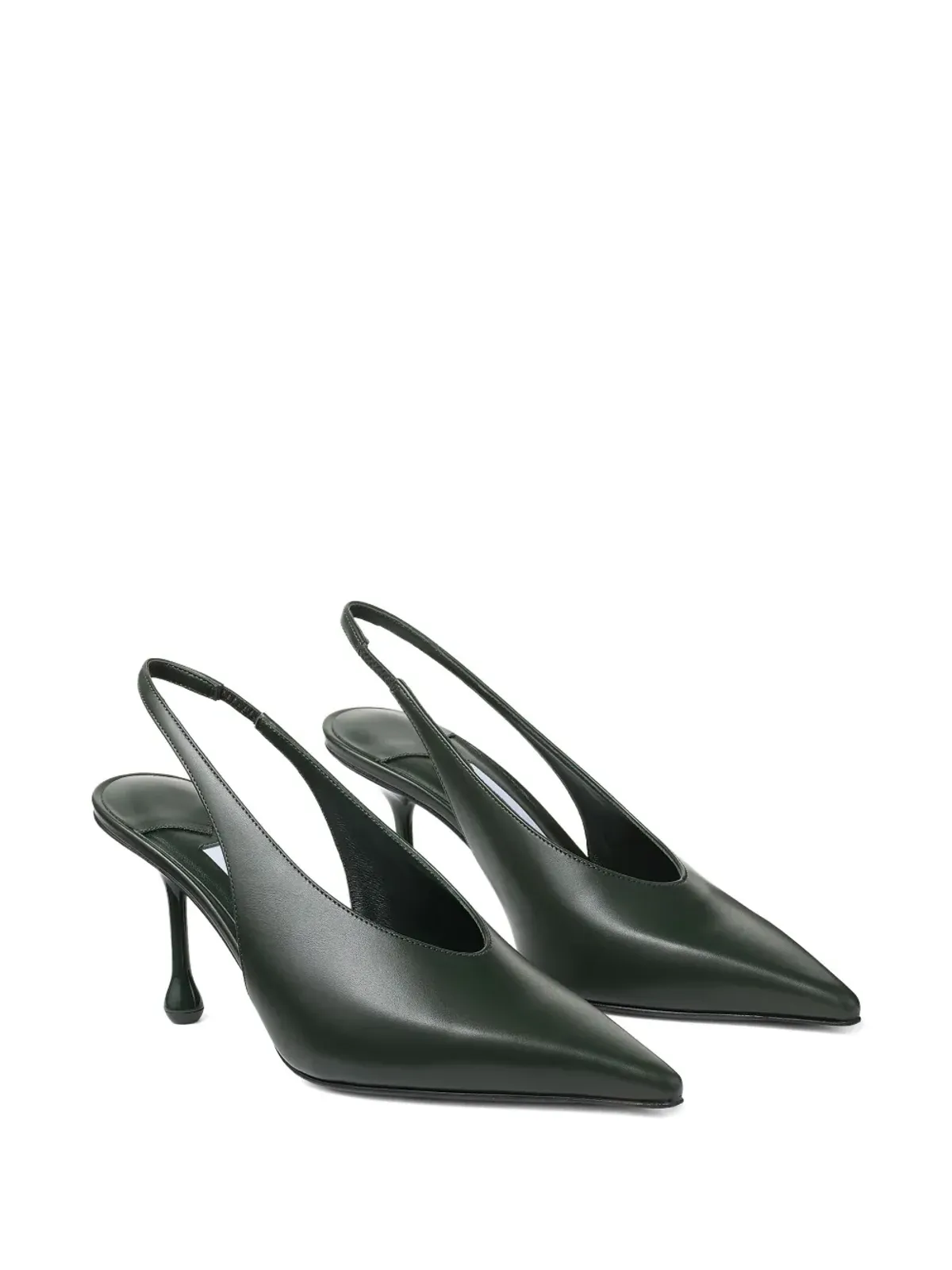 Jimmy Choo Isaパンプス - 画像2