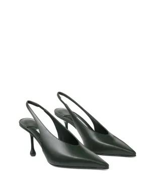 Jimmy Choo Isaパンプス - サムネイル2
