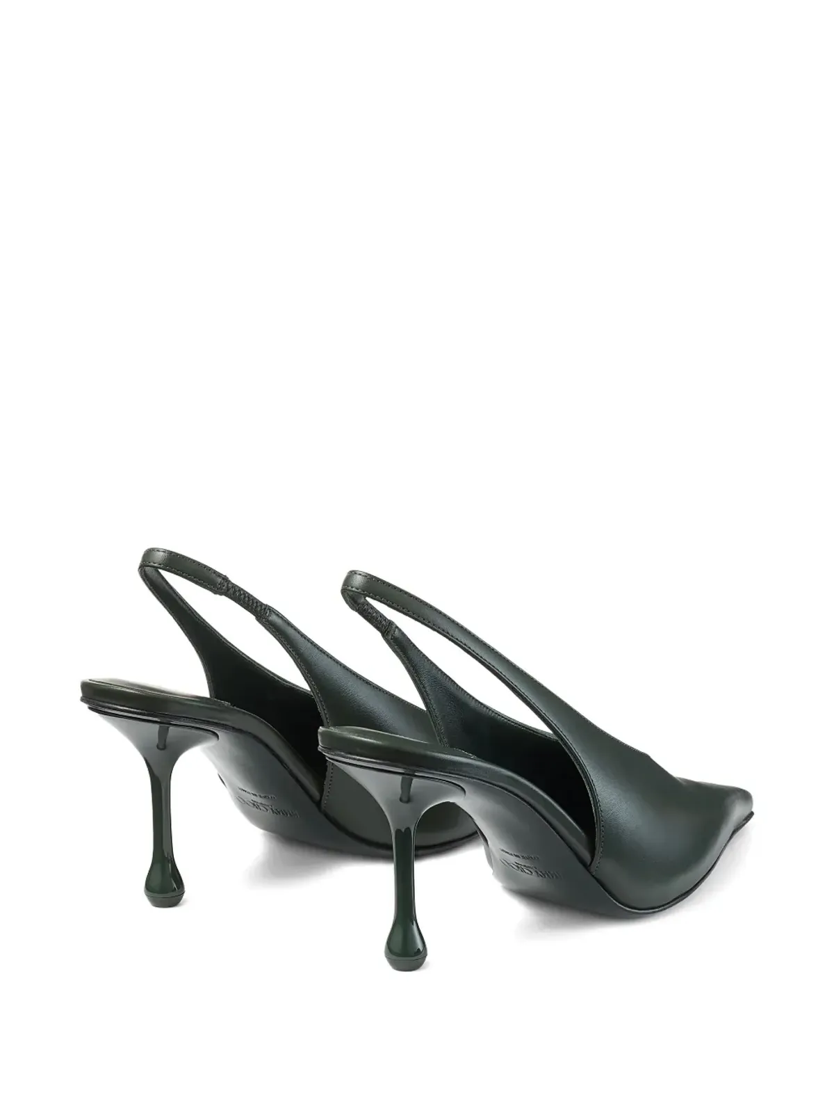 Jimmy Choo Isaパンプス - 画像4