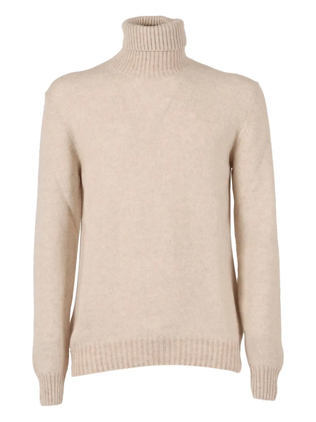 Settefili Cashmere ロールネックセーター - 画像1