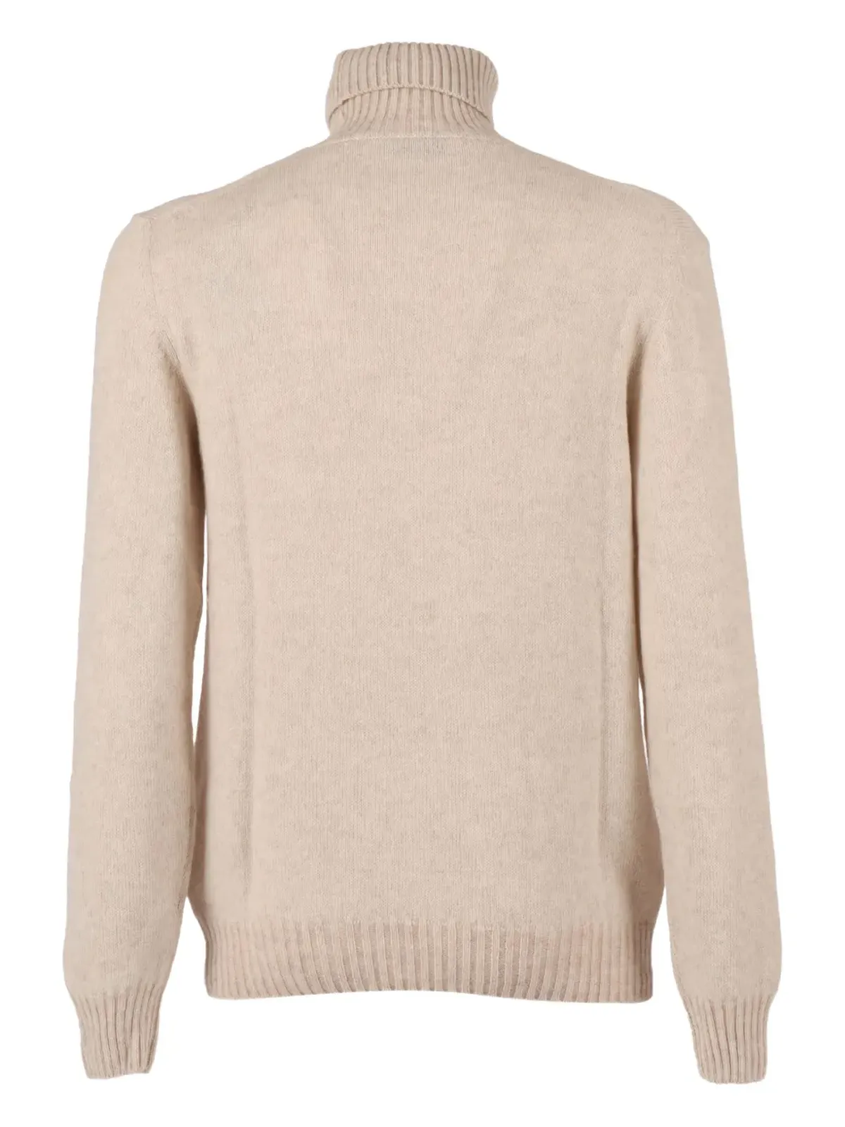 Settefili Cashmere ロールネックセーター - 画像2