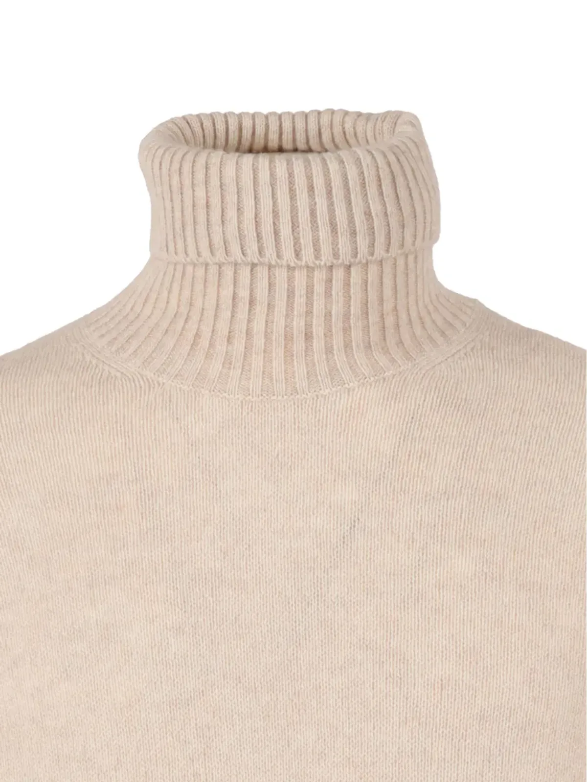 Settefili Cashmere ロールネックセーター - 画像3