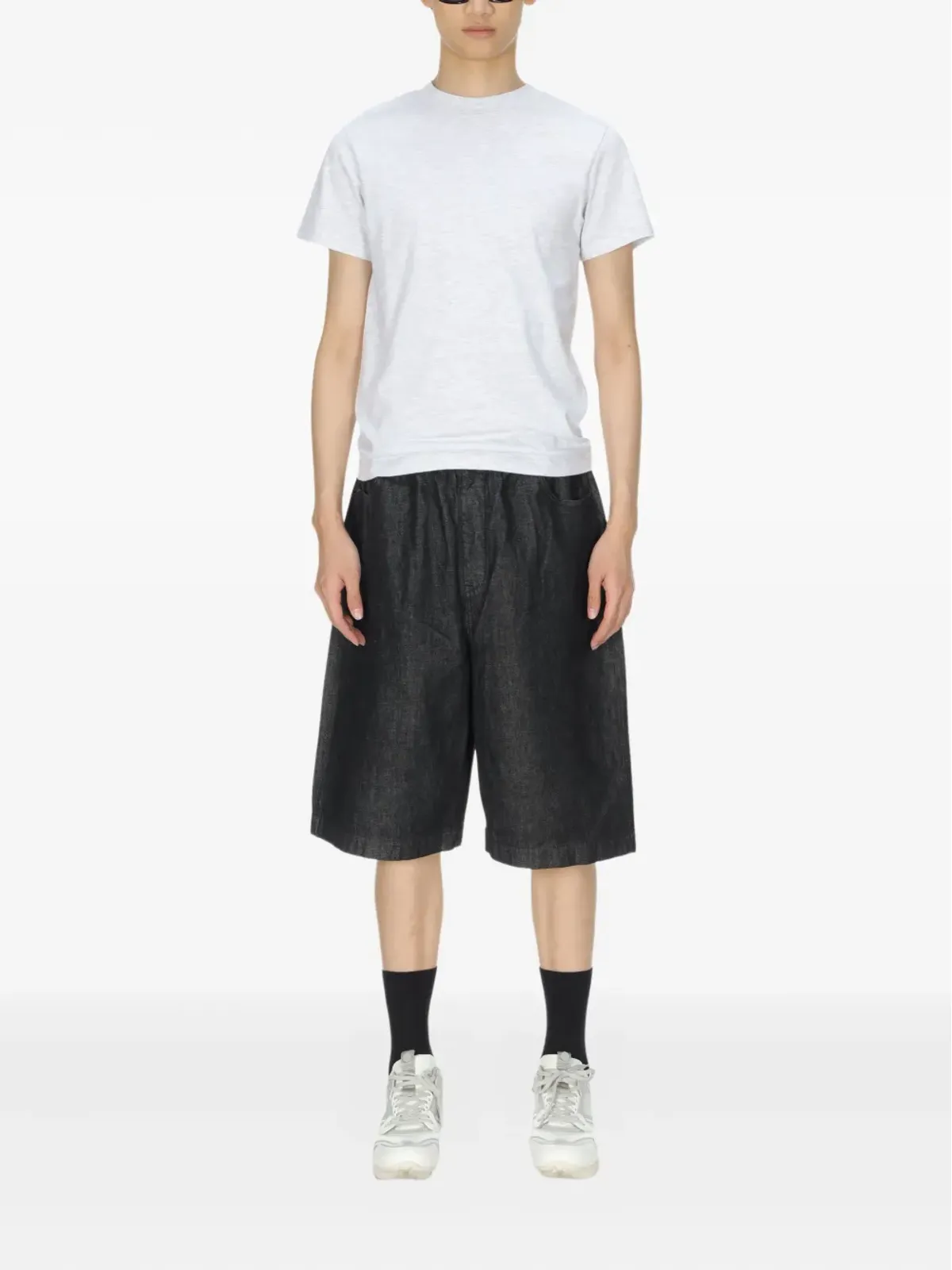 ENTIRE STUDIOS コットンTシャツ - 画像2