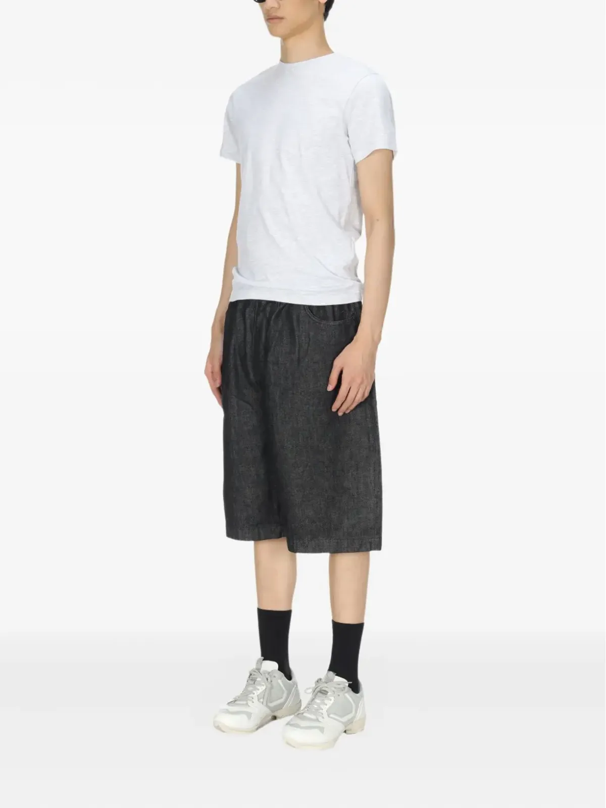 ENTIRE STUDIOS コットンTシャツ - 画像3