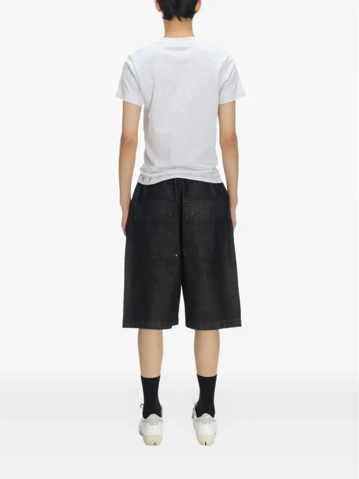 ENTIRE STUDIOS コットンTシャツ - 画像4