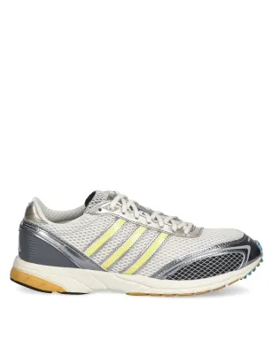 adidas アディゼロ アディオス OG ストライプスニーカー - サムネイル1