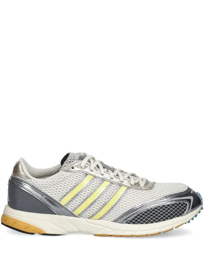 adidas adidas アディゼロ アディオス OG ストライプスニーカーの商品画像