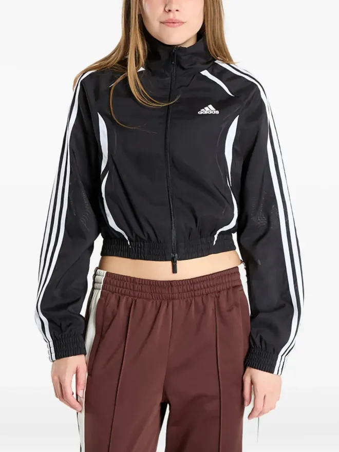 adidas adidas アディレニウム Season 4 Teamgeist トラックジャケット - Blackの商品画像