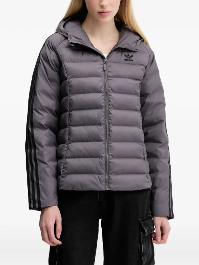 adidas adidas Originals フード付きジャケットの商品画像