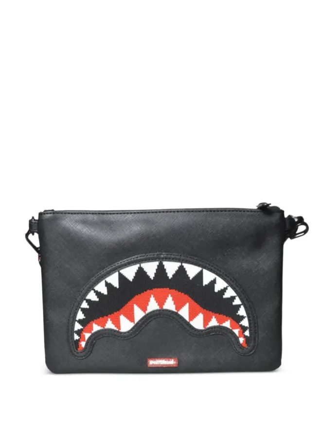 Sprayground Sprayground シャークディテール ポシェットの商品画像