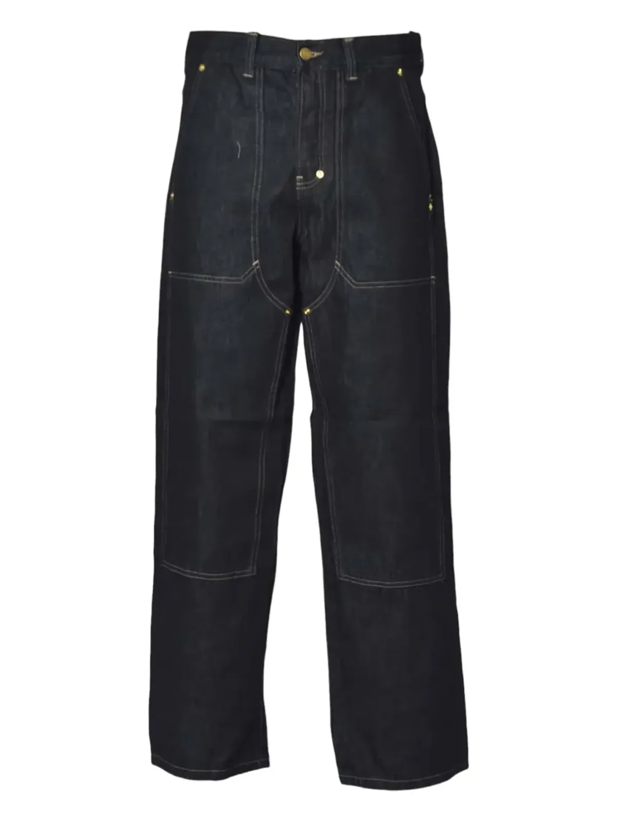 DICKIES パッチデニムジーンズ - 画像1