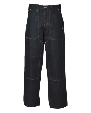 DICKIES パッチデニムジーンズ - サムネイル1