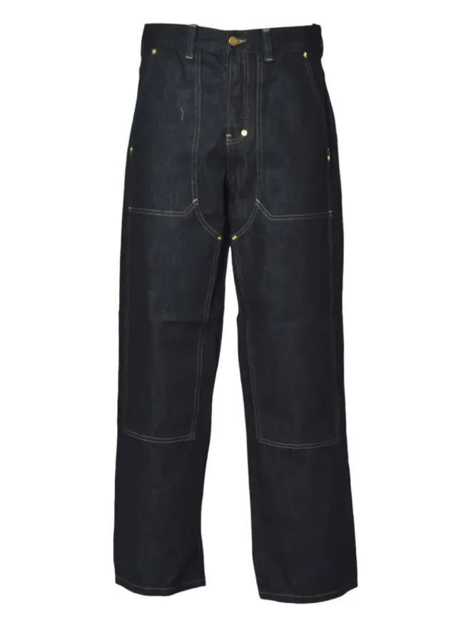 Dickies DICKIES パッチデニムジーンズの商品画像
