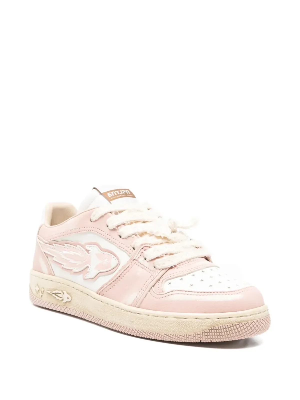 Enterprise Japan Rocket Star sneakers - 画像2