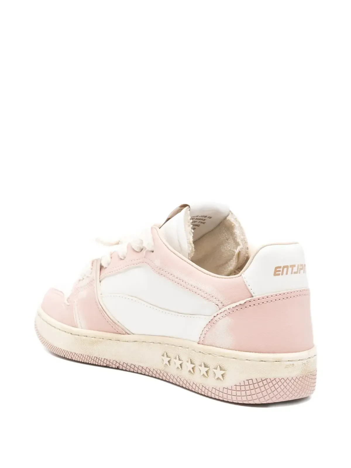 Enterprise Japan Rocket Star sneakers - 画像3