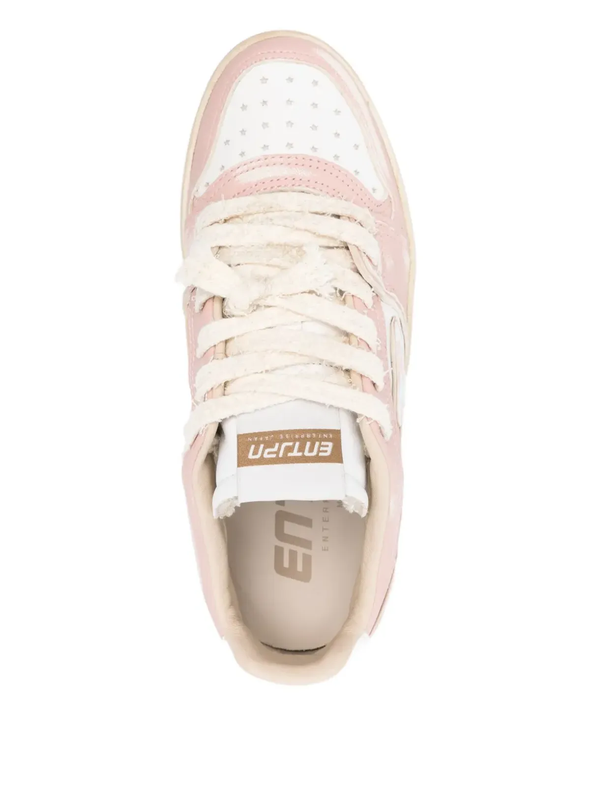 Enterprise Japan Rocket Star sneakers - 画像4