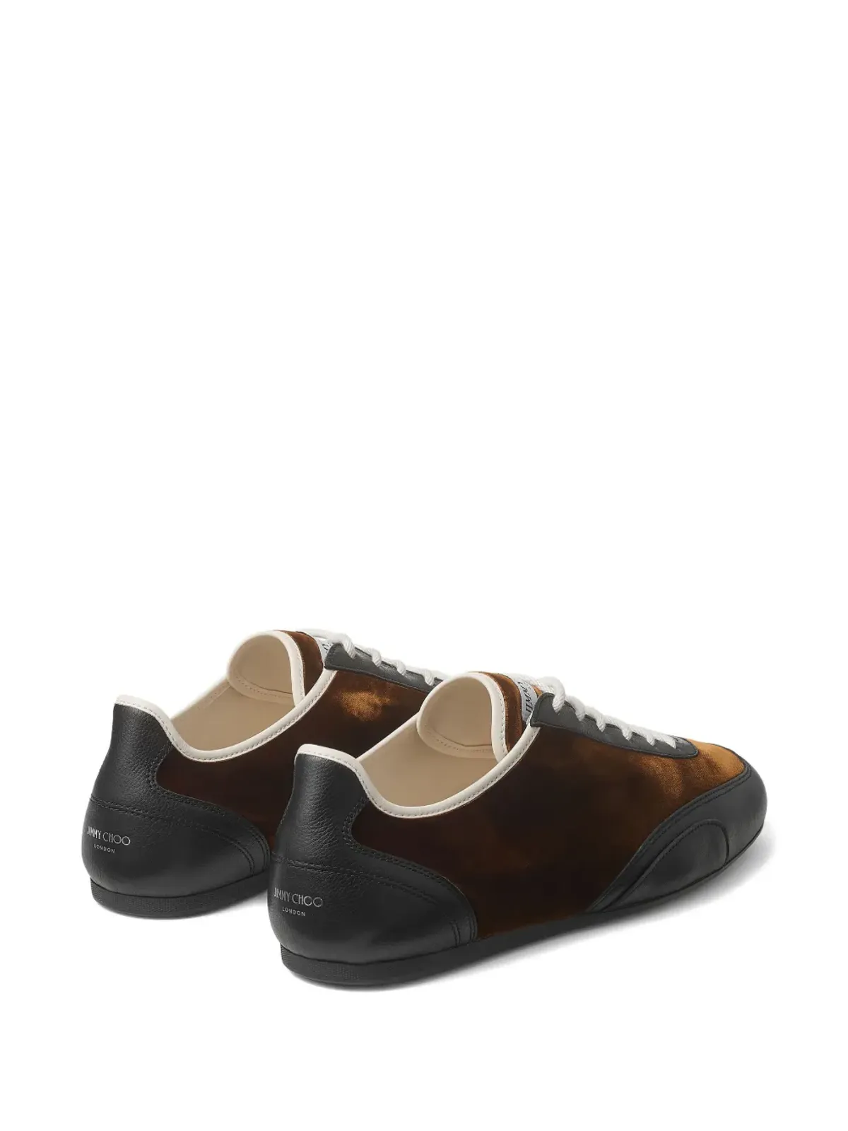 Jimmy Choo サニー スニーカー - 画像4