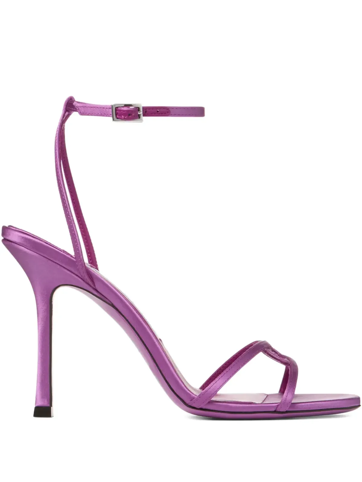 Jimmy Choo レオ100サンダル - 画像1