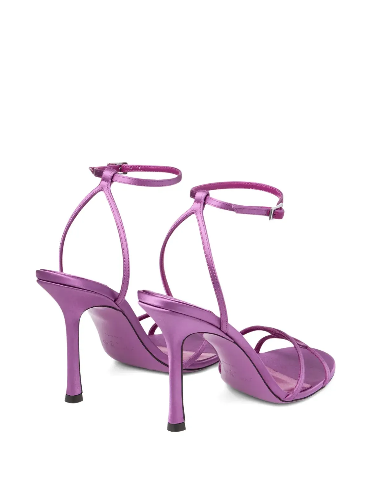 Jimmy Choo レオ100サンダル - 画像5