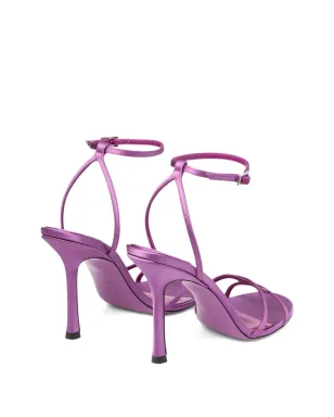 Jimmy Choo レオ100サンダル - サムネイル5