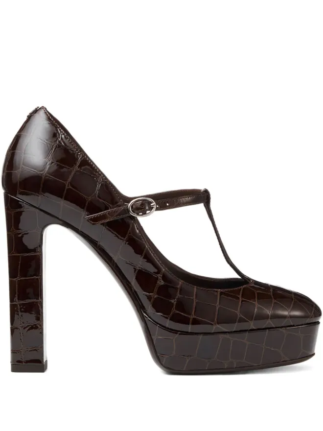 Jimmy Choo Jimmy Choo マレーネパンプスの商品画像