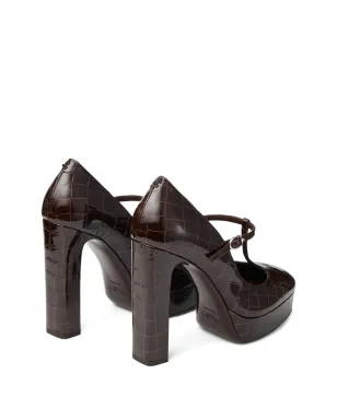 Jimmy Choo マレーネパンプス - サムネイル5