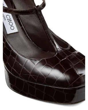 Jimmy Choo マレーネパンプス - サムネイル4