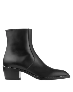 Jimmy Choo ウィルダー レザー ブーツ - サムネイル1