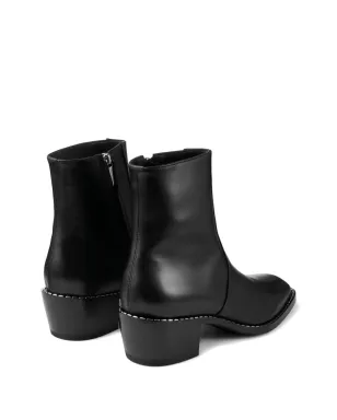 Jimmy Choo ウィルダー レザー ブーツ - サムネイル5