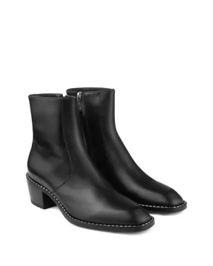 Jimmy Choo ウィルダー レザー ブーツ - サムネイル2