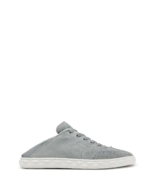 Jimmy Choo ダイヤモンドライトフレックス レースアップスニーカー - グレー - サムネイル5
