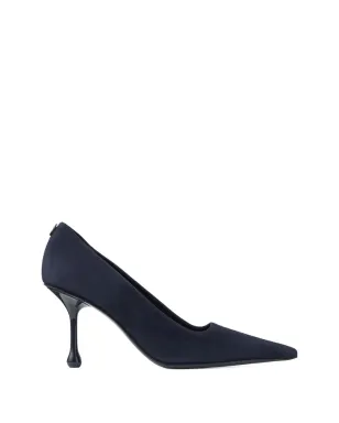 Jimmy Choo Ixia ポインテッドレザー パンプス - サムネイル1