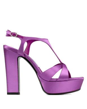 Jimmy Choo Kesia サンダル - サムネイル1
