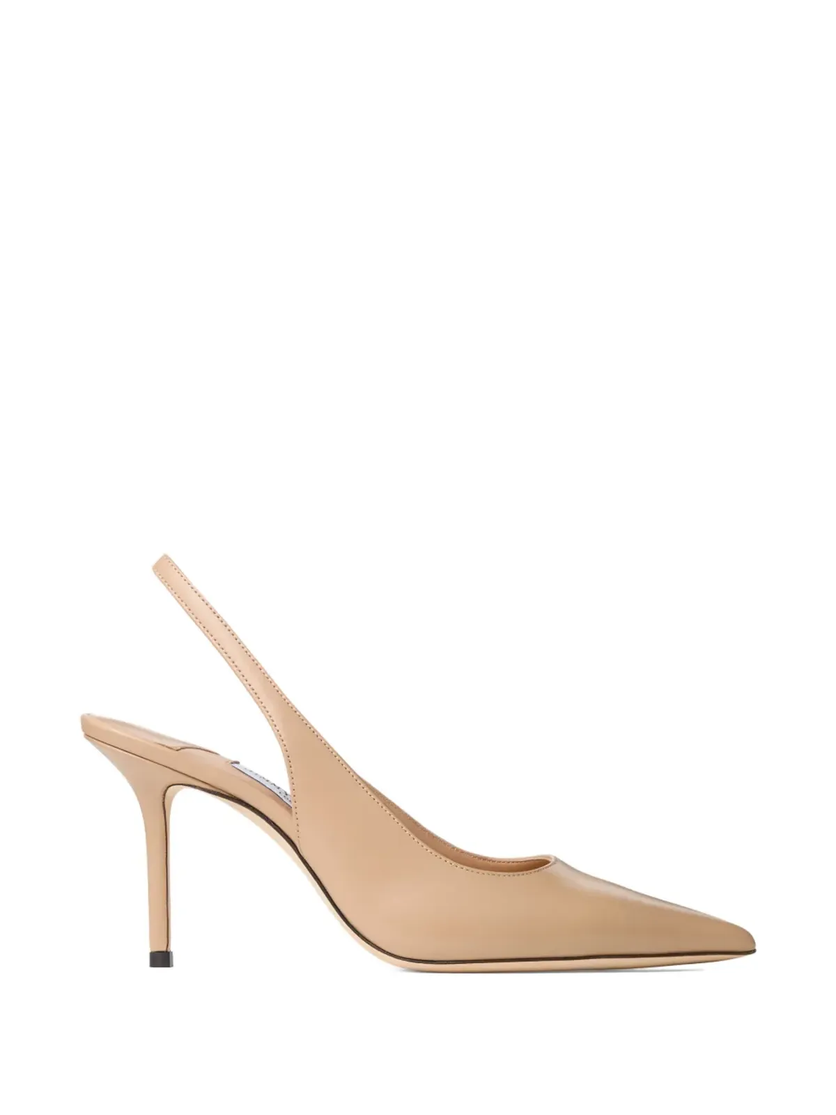 Jimmy Choo ラブスリングバックパンプス - 画像1