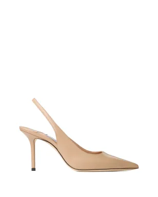 Jimmy Choo ラブスリングバックパンプス - サムネイル1