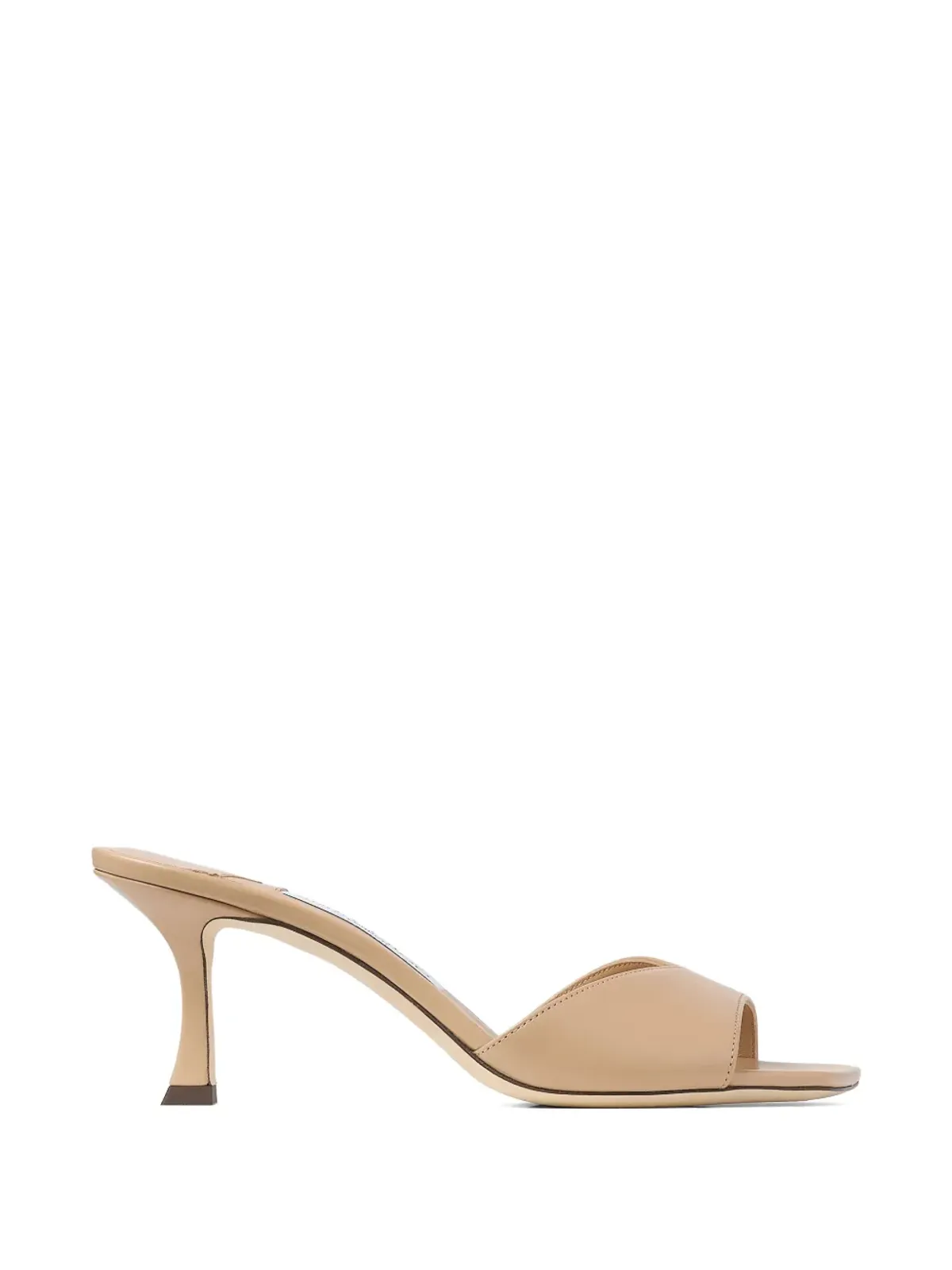 Jimmy Choo Skyeミュール - 画像1
