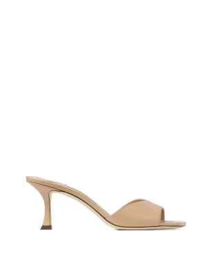 Jimmy Choo Skyeミュール - サムネイル1