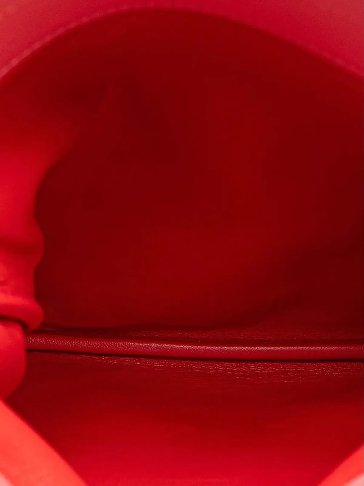 Hermès ビンテージ 2020年 ミニ スイフト アライン クロスボディバッグ ピンク - 画像5