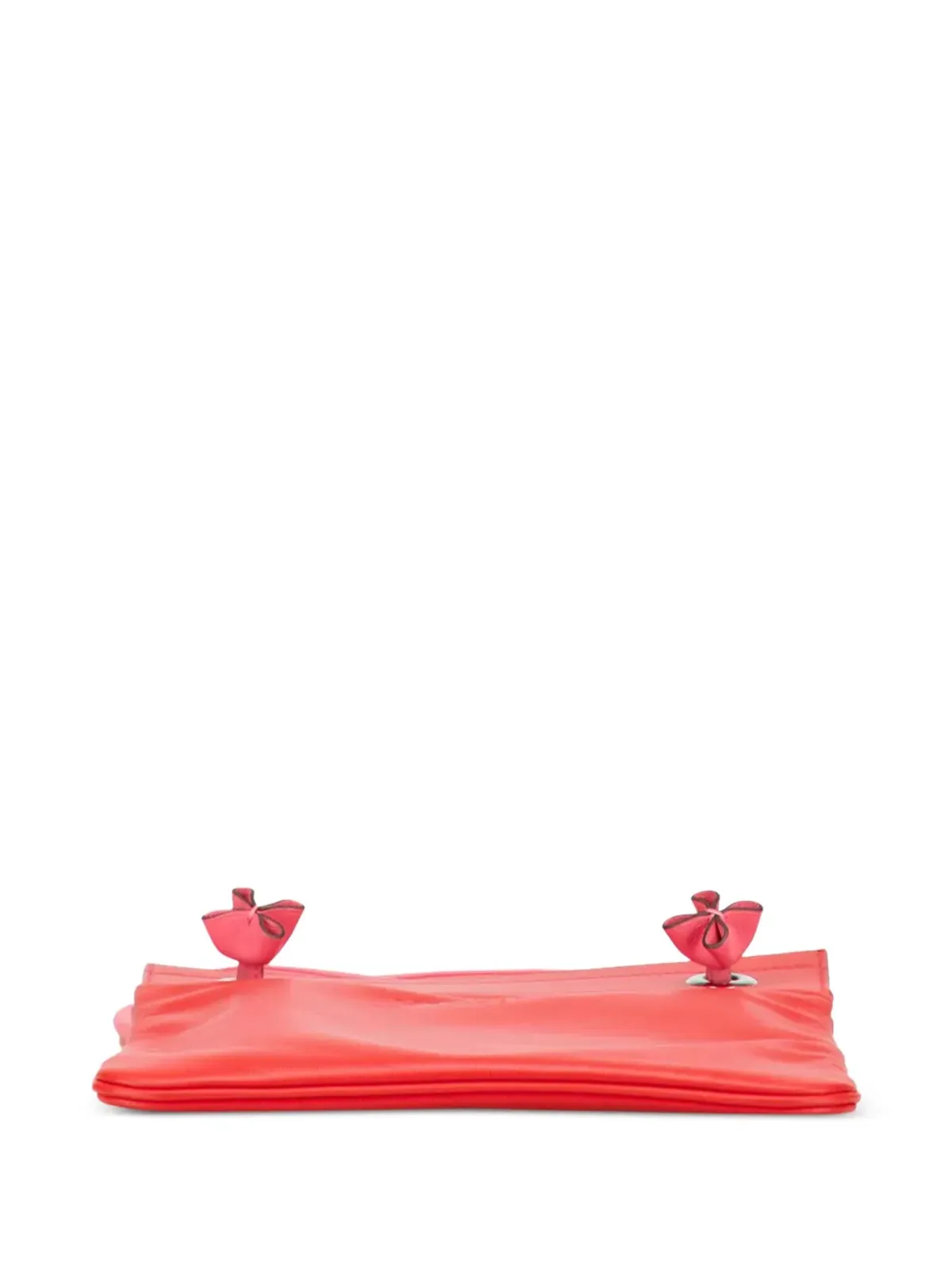 Hermès ビンテージ 2020年 ミニ スイフト アライン クロスボディバッグ ピンク - 画像4