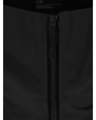 Arc'teryx Beta hooded zip jacket - Black - サムネイル4