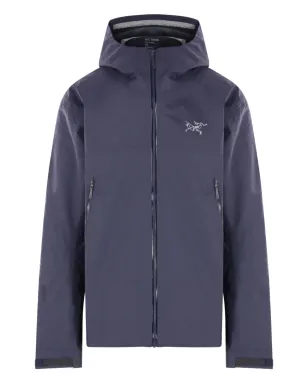 Arc'teryx Beta ロゴ フード付きジャケット - サムネイル1