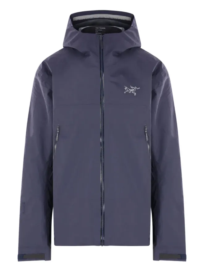 Arc'teryx Arc'teryx Beta ロゴ フード付きジャケットの商品画像