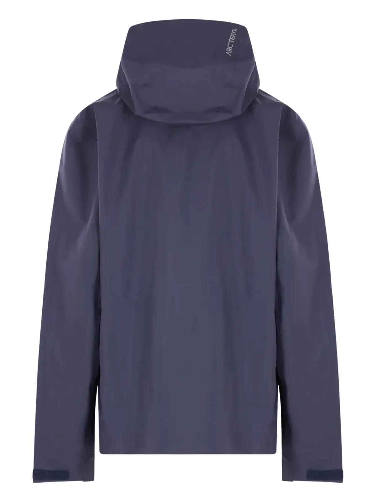 Arc'teryx Beta ロゴ フード付きジャケット - 画像2