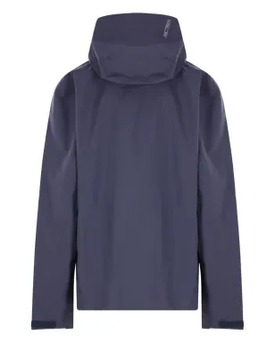 Arc'teryx Beta ロゴ フード付きジャケット - サムネイル2